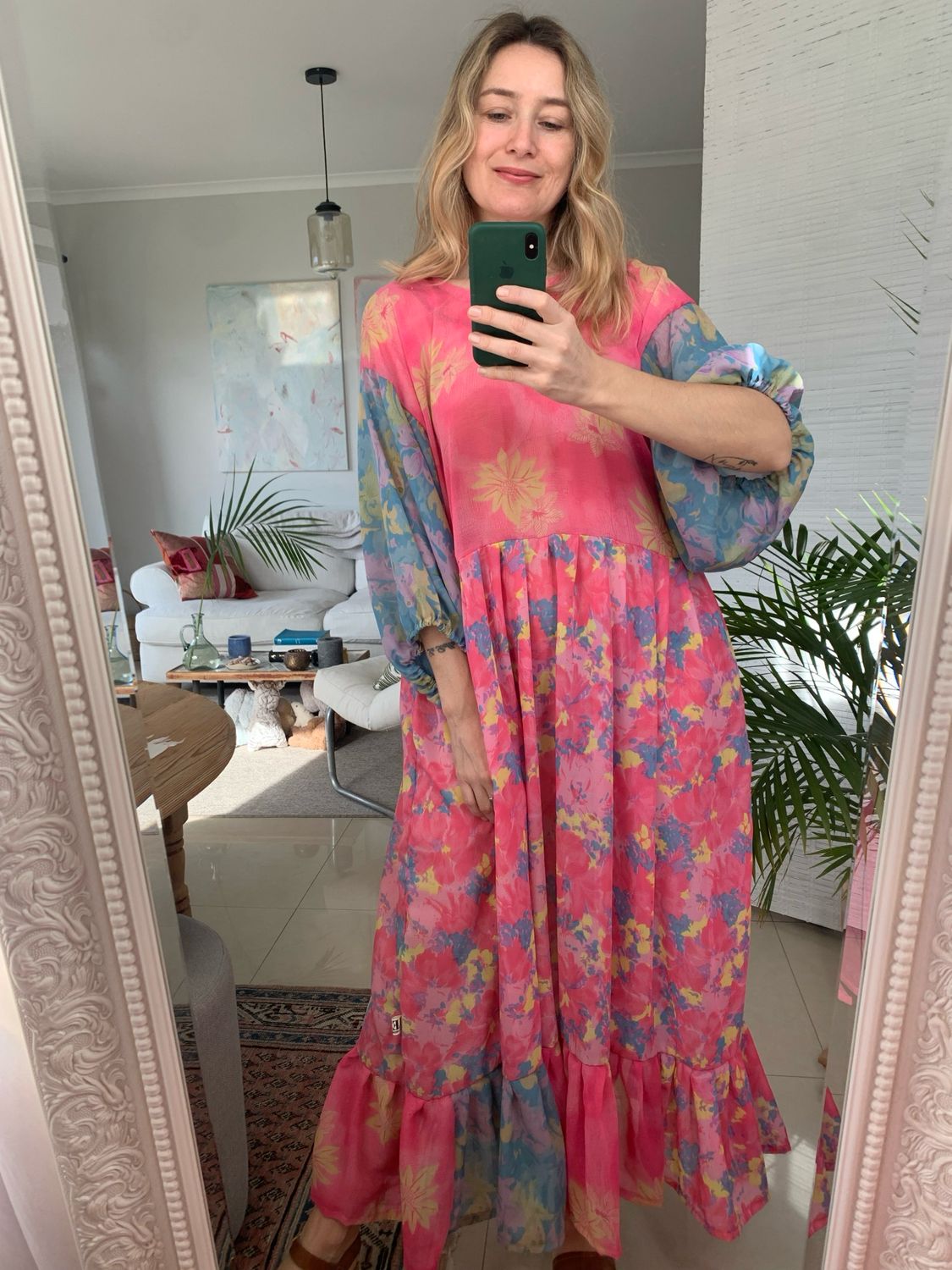 Daisy Betty Dress
