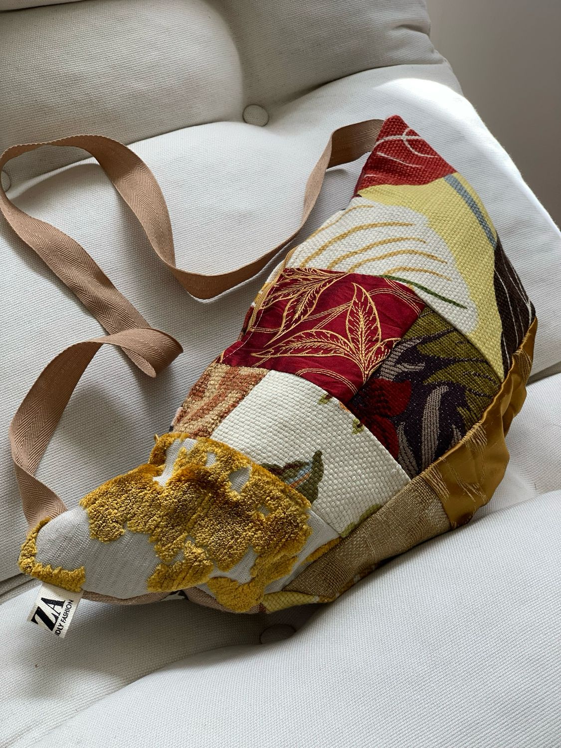 Gypsy Moon Bag