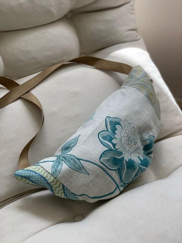 Orchid Moon Bag