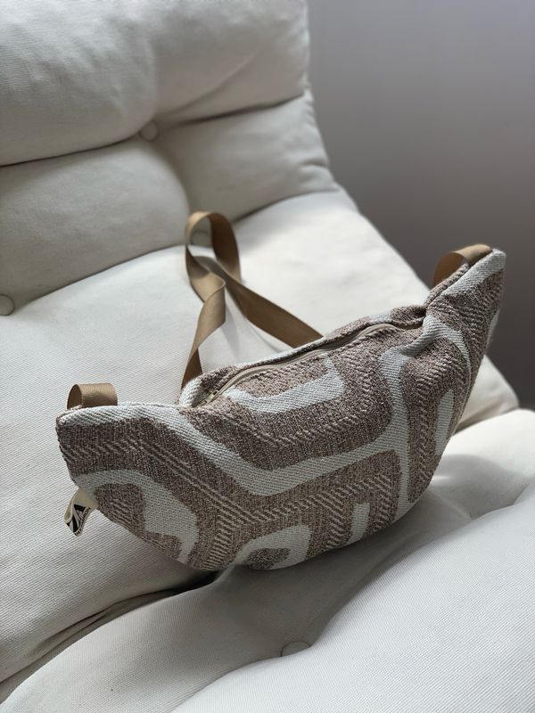 Sand Moon Bag