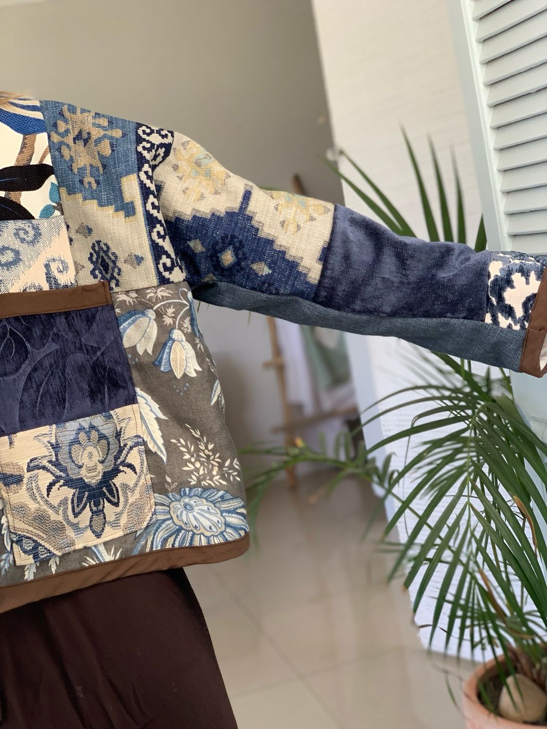 Sargasso Colossal Jacket