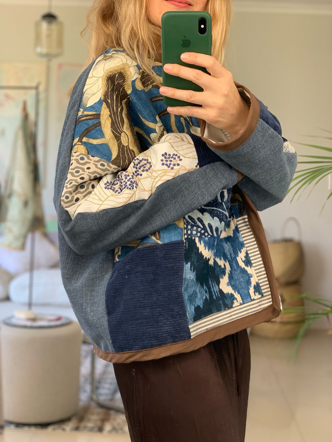 Sargasso Colossal Jacket