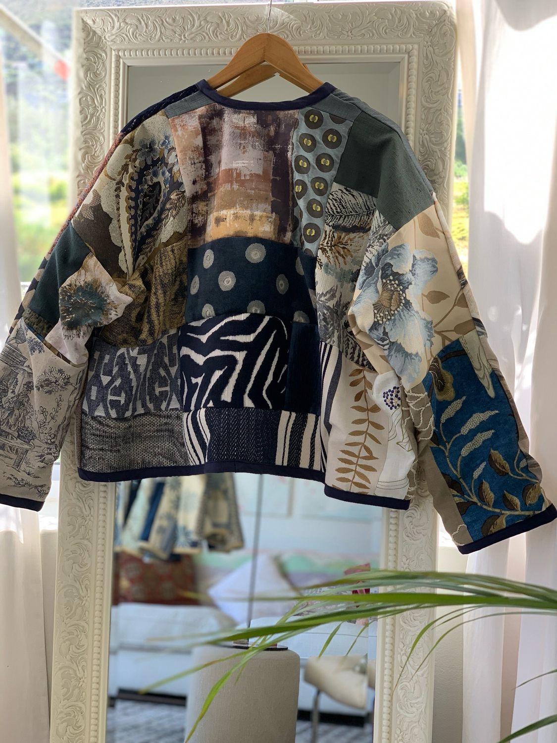 Abyssal Colossal Jacket