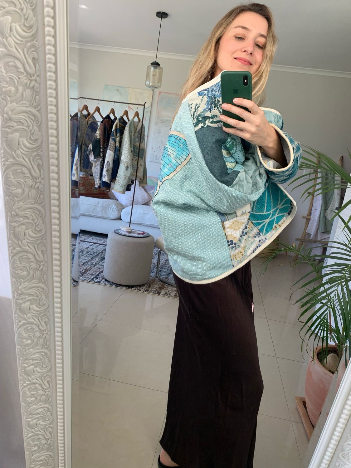 Tofo Colossal Jacket