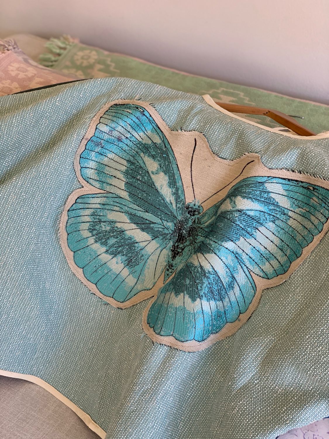 Tofo Colossal Jacket