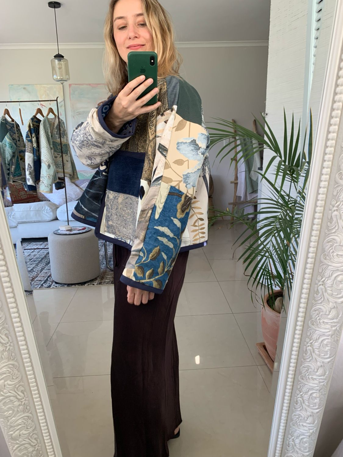 Sargasso Colossal Jacket