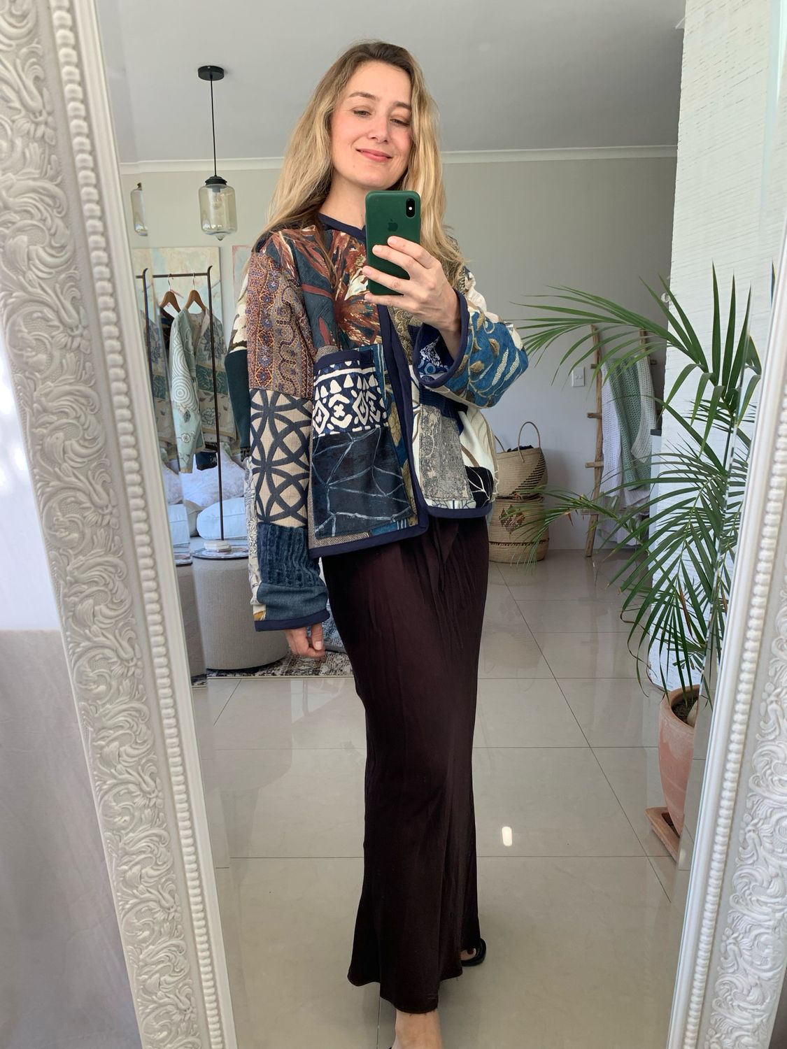 Sargasso Colossal Jacket