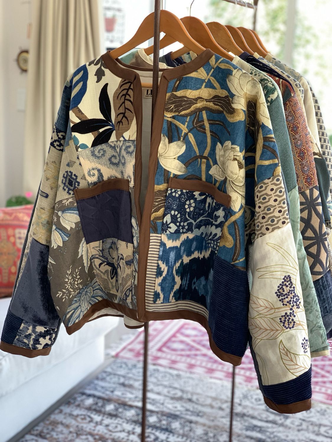 Sargasso Colossal Jacket