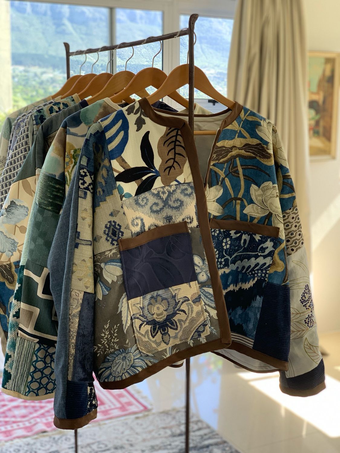 Sargasso Colossal Jacket