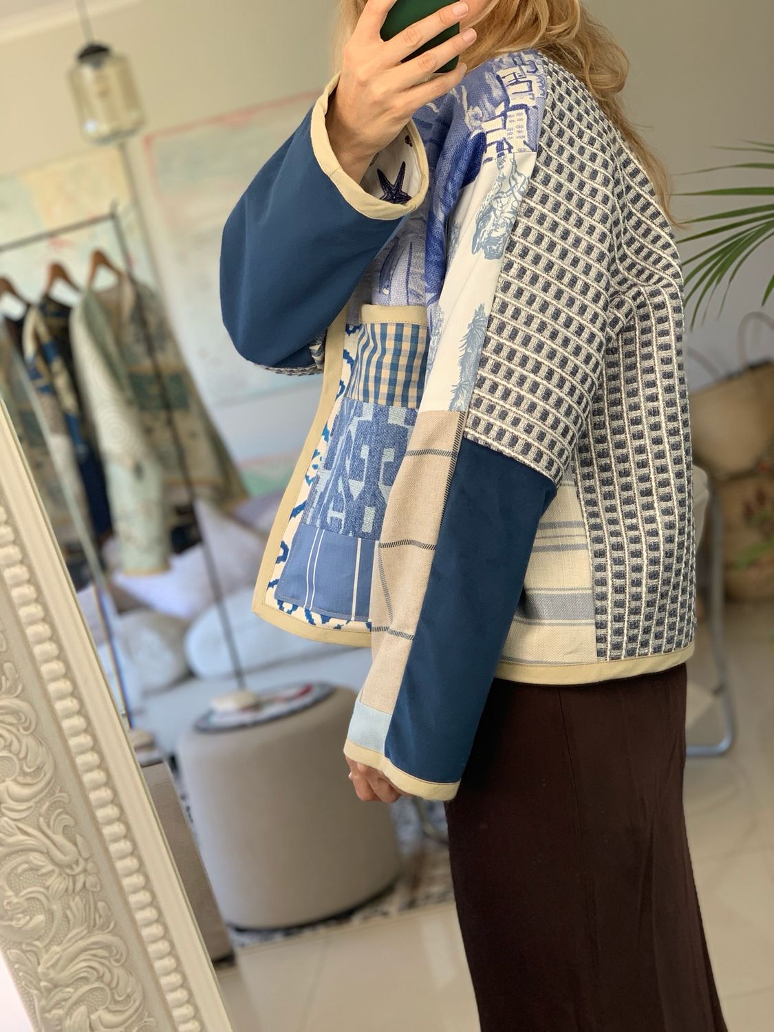 Sailor Colossal Jacket