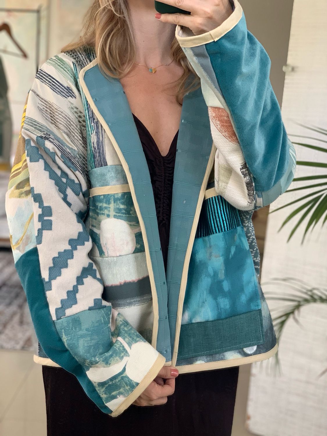 Sundance Colossal Jacket