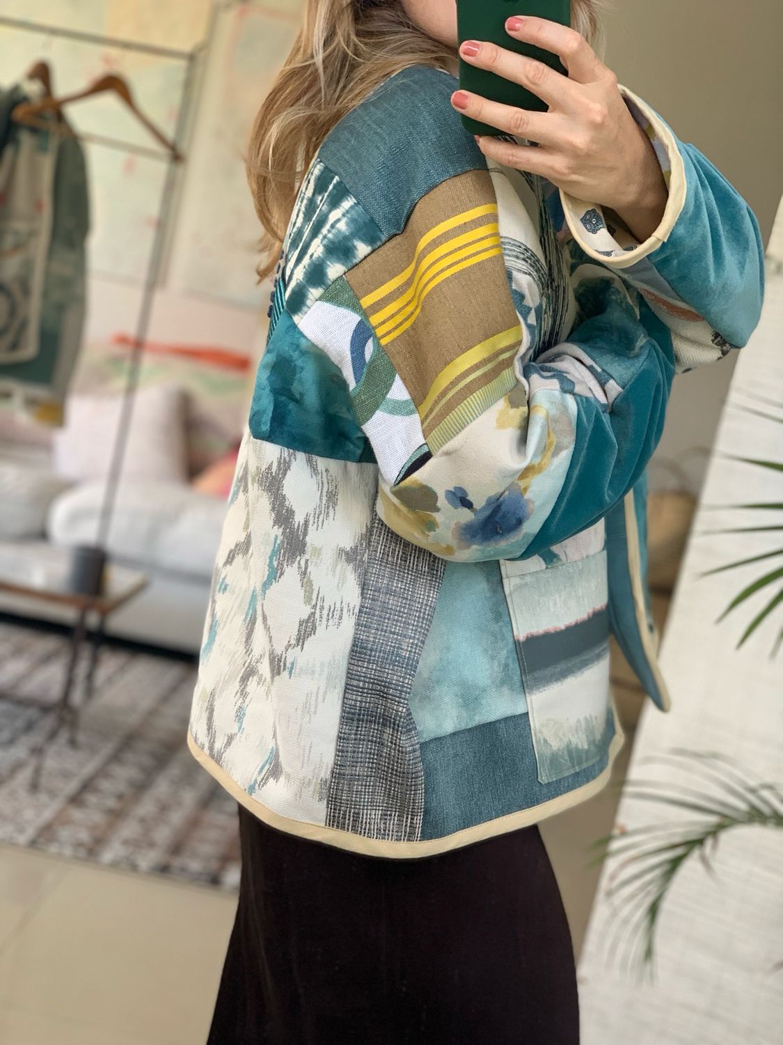 Sundance Colossal Jacket