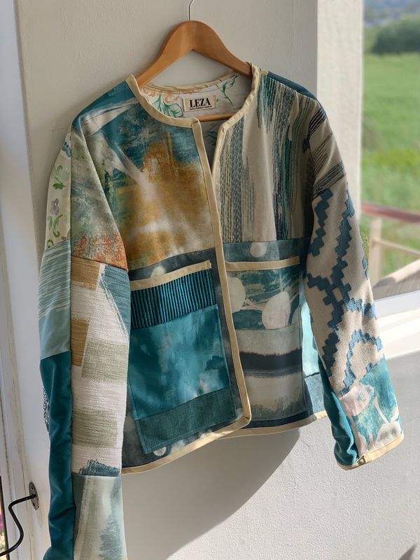 Sundance Colossal Jacket