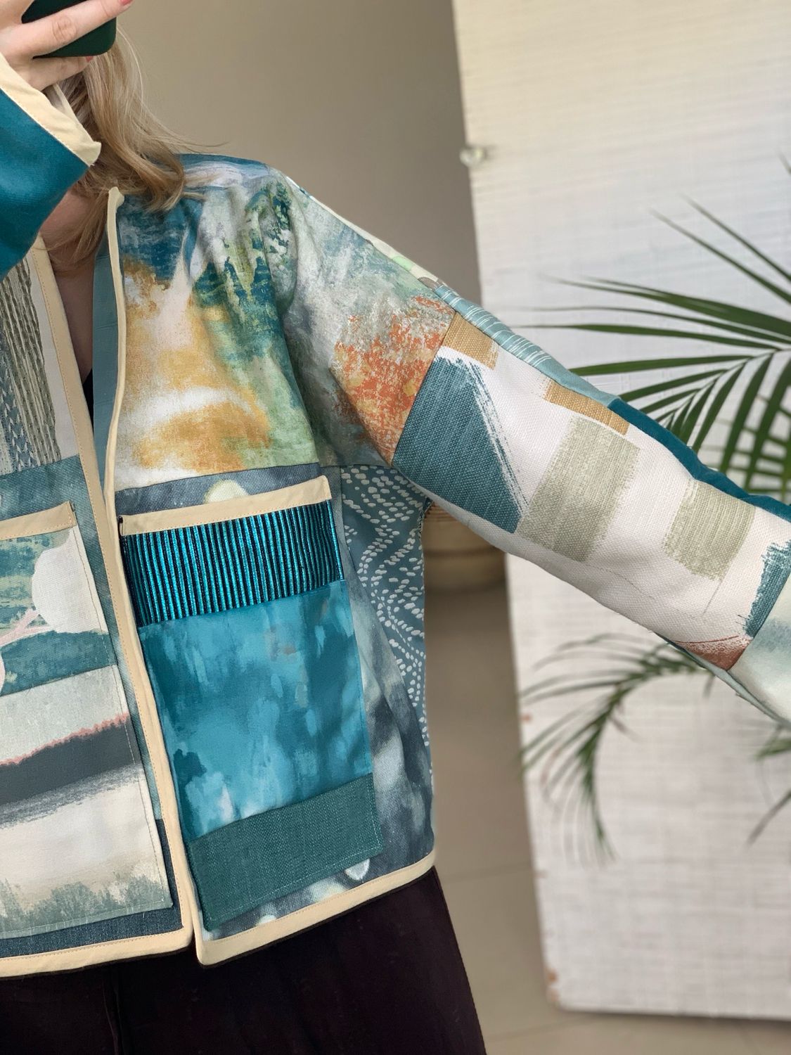 Sundance Colossal Jacket