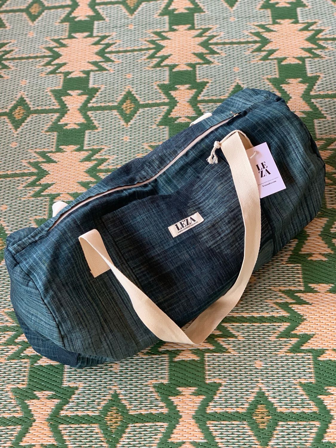 Rockpool Duffle Bag