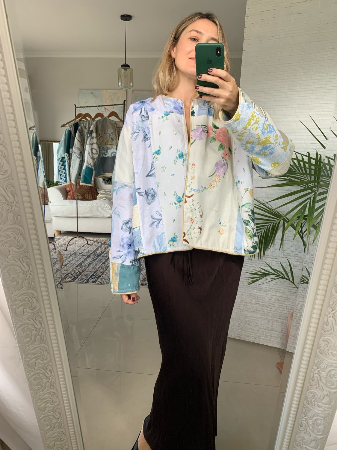 Tide Colossal Jacket