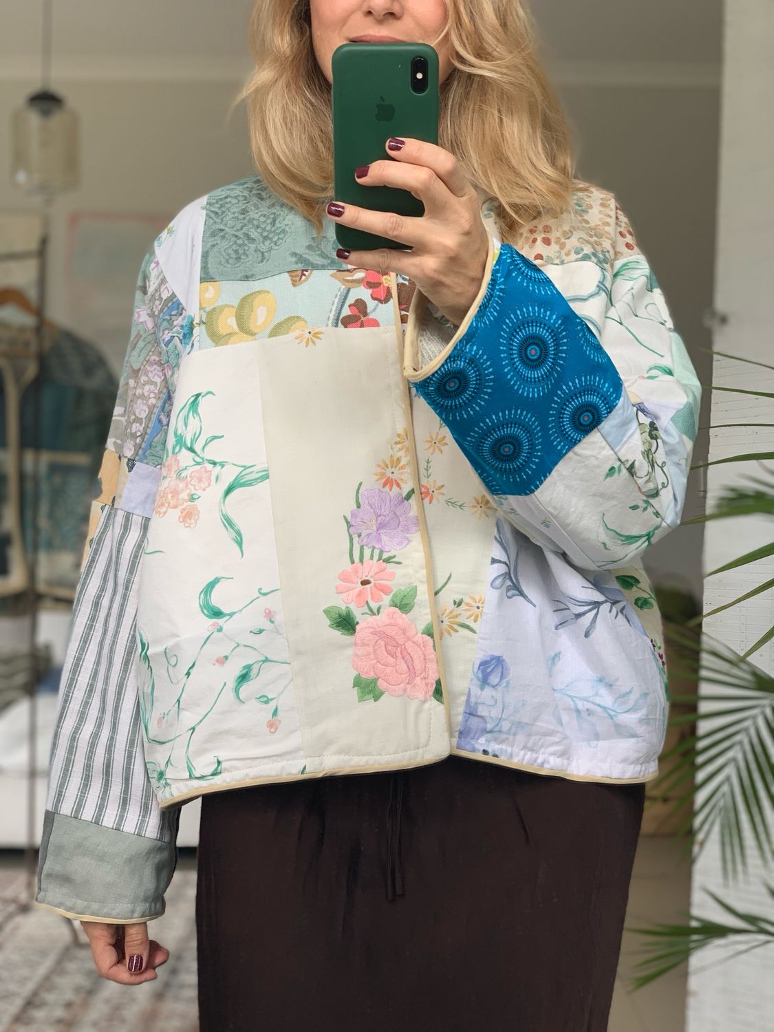 Isola Colossal Jacket