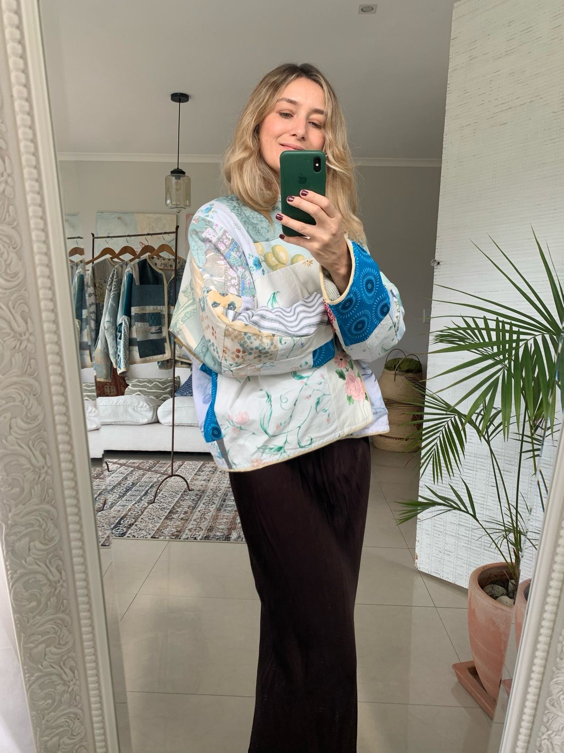 Isola Colossal Jacket