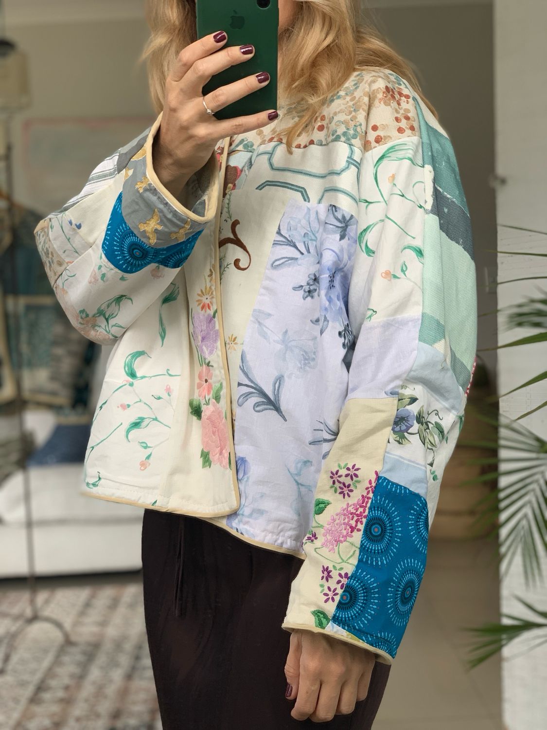 Isola Colossal Jacket