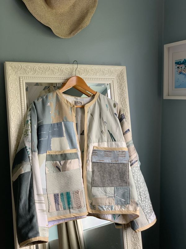 Isola Colossal Jacket