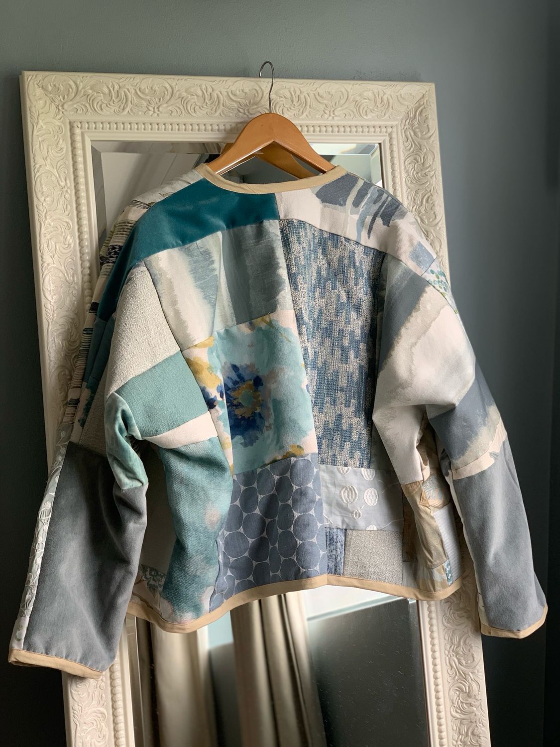 Isola Colossal Jacket