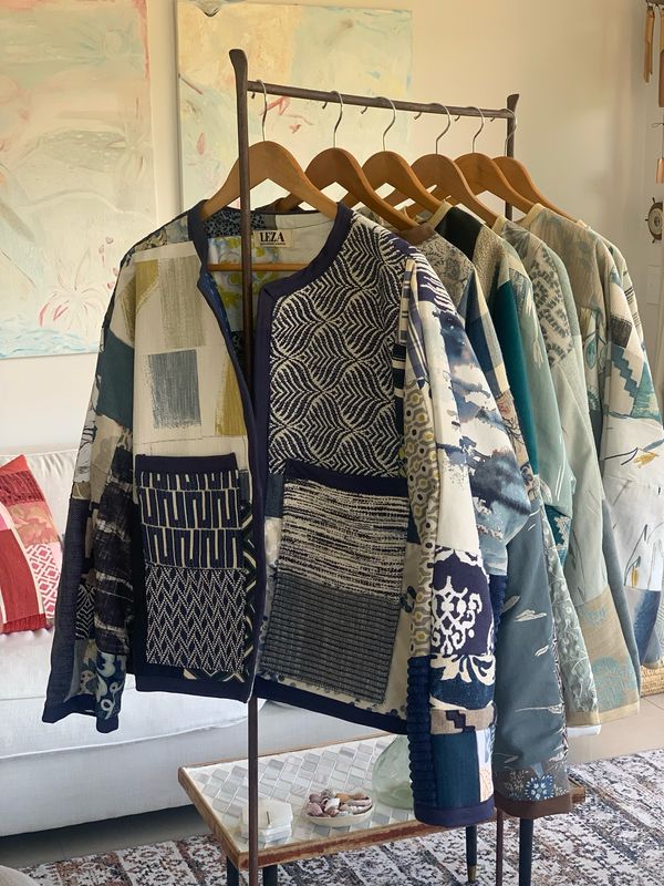 Marisol Colossal Jacket