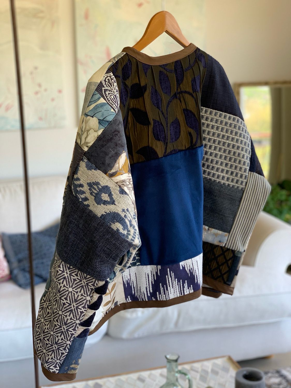 Nila Colossal Jacket