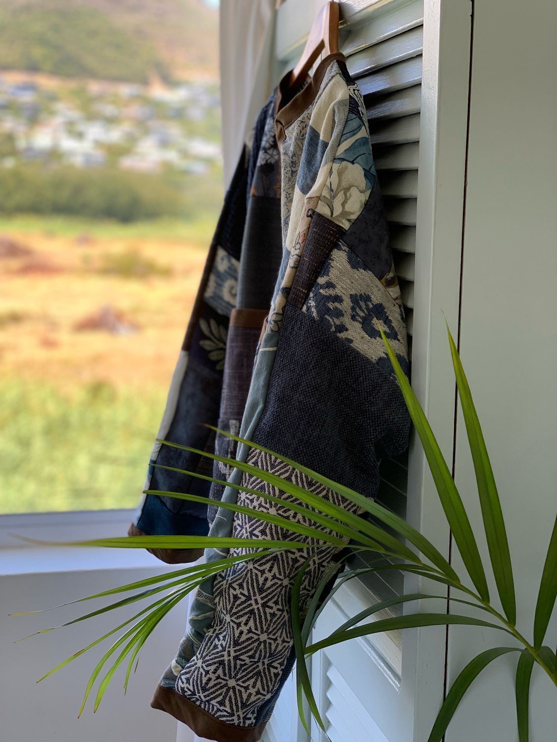 Nila Colossal Jacket