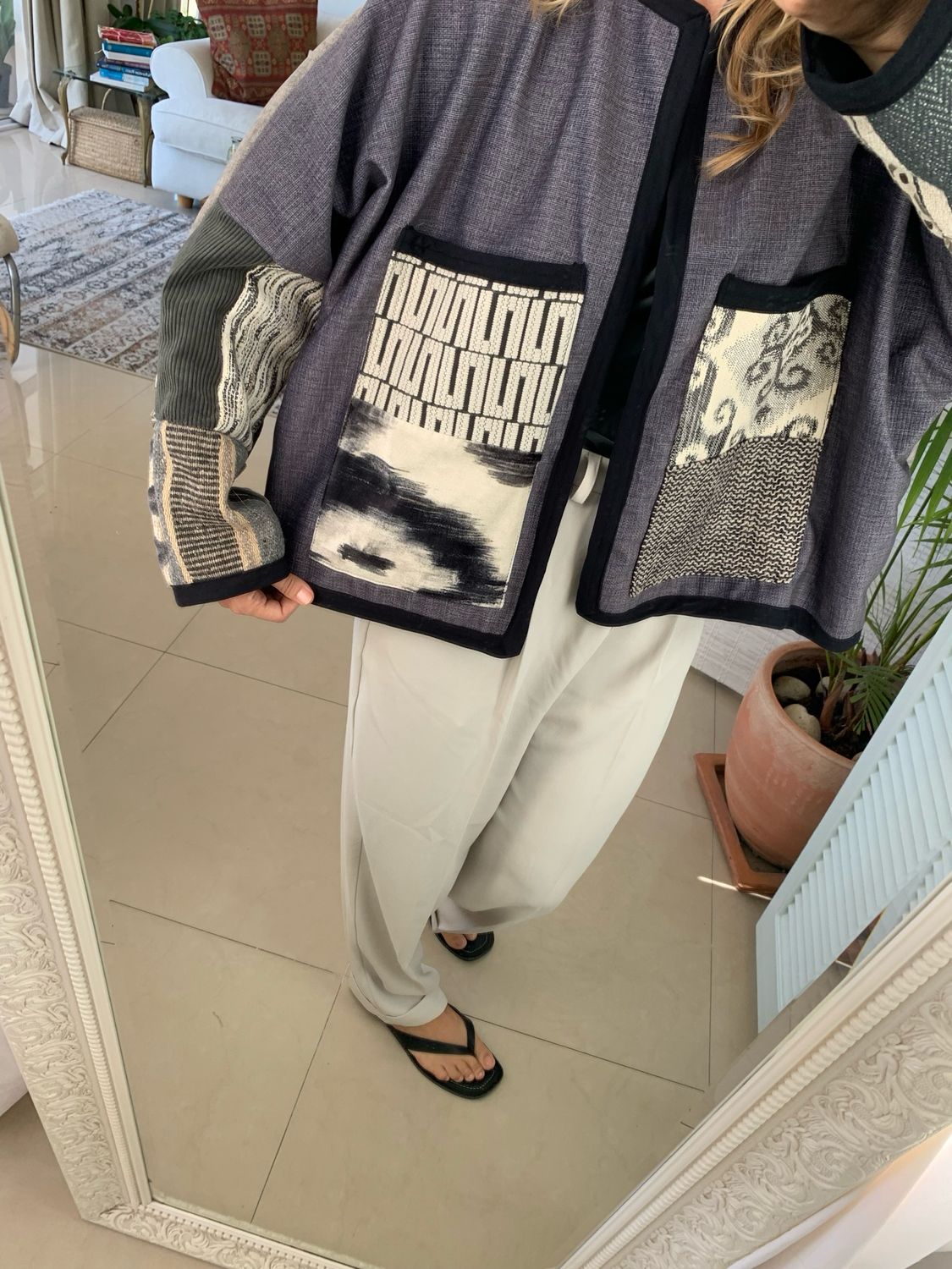 Scoria Colossal Jacket