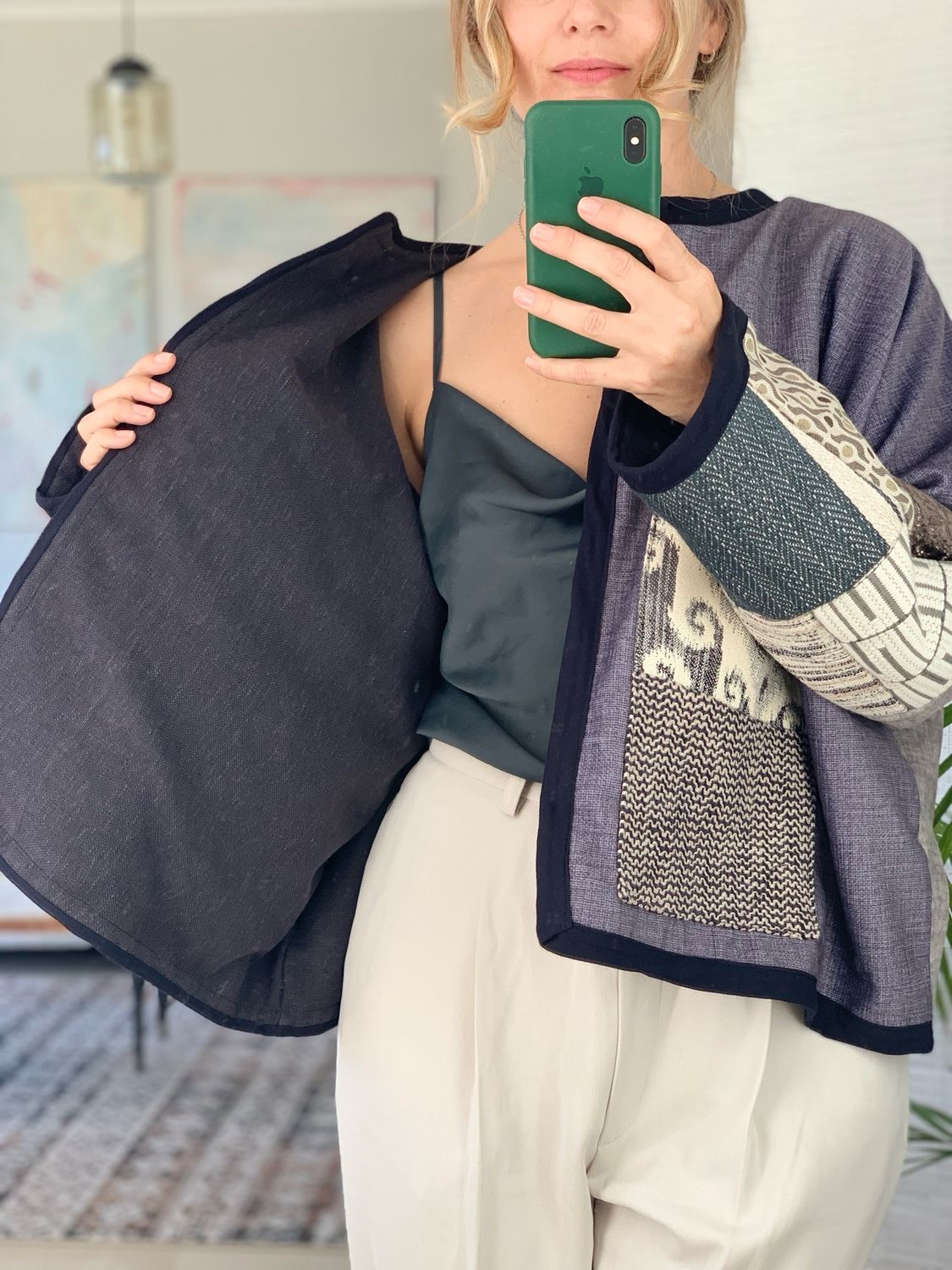 Scoria Colossal Jacket