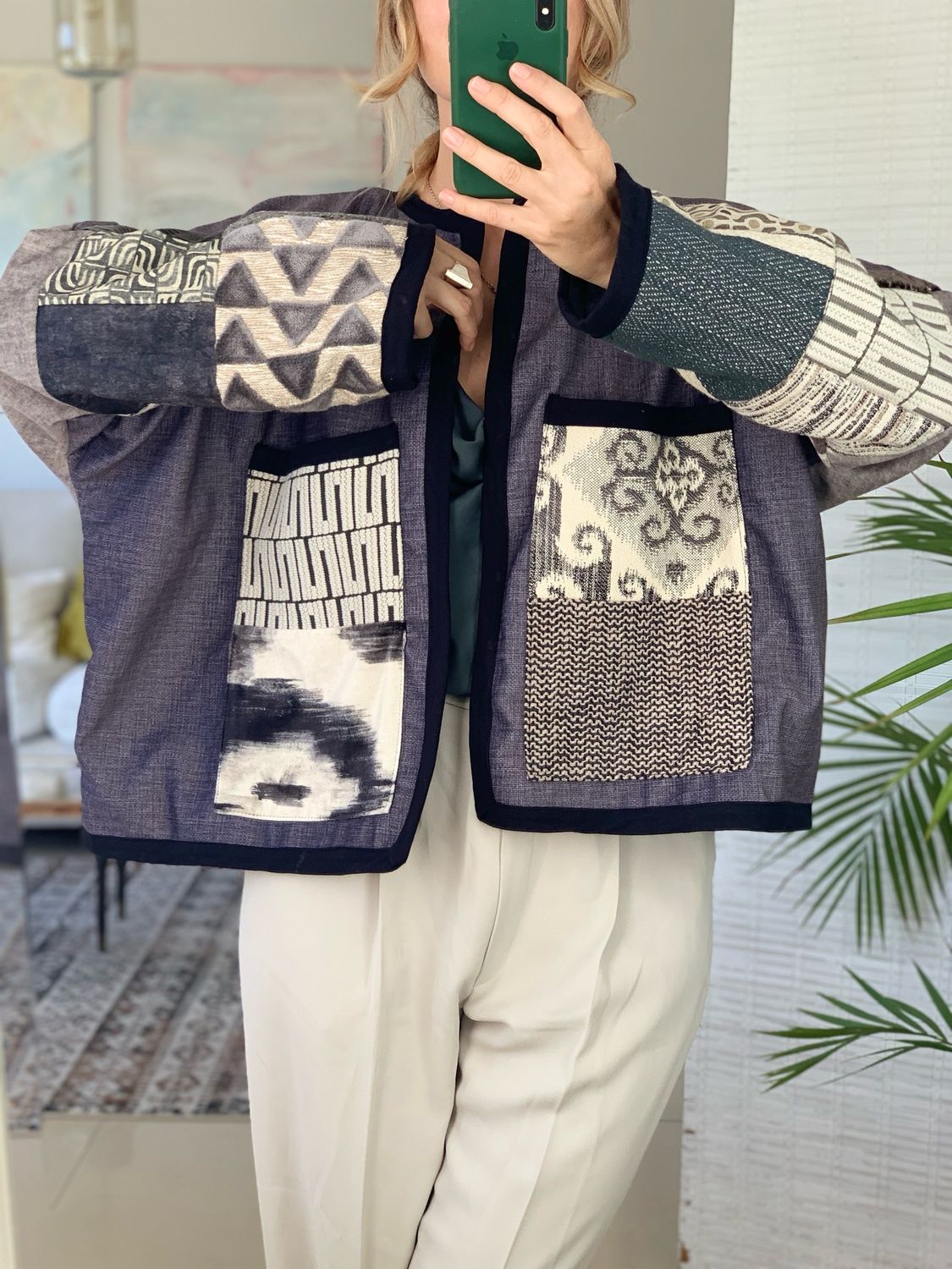 Scoria Colossal Jacket