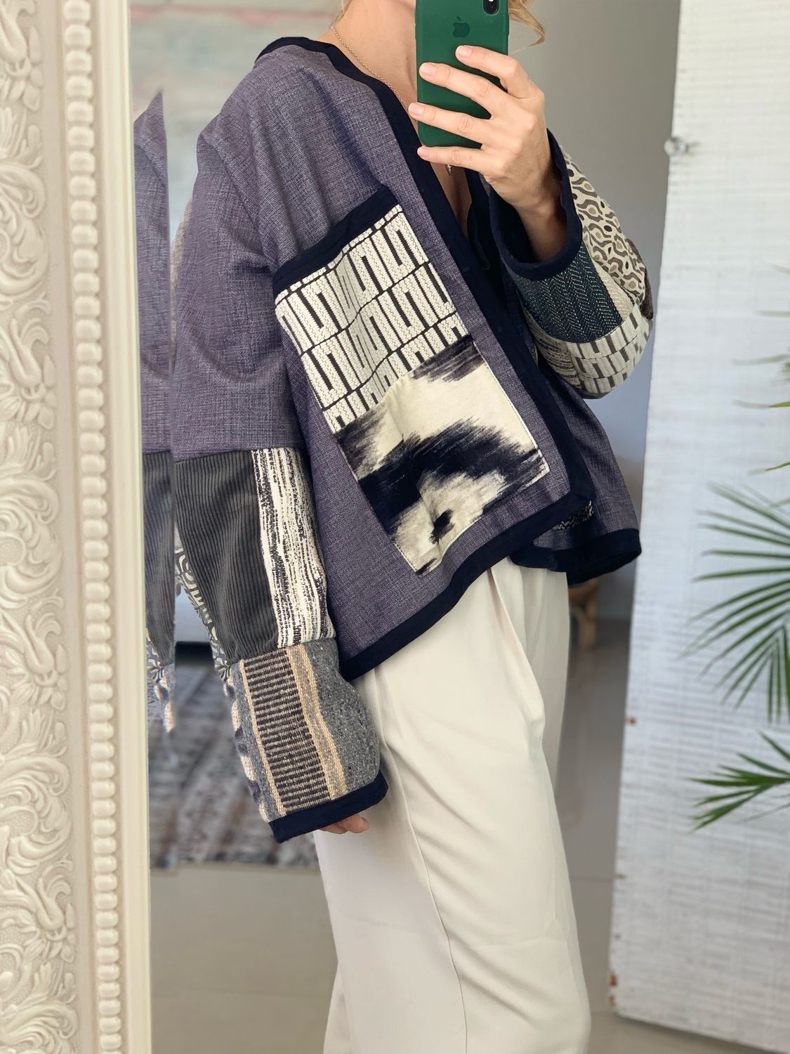 Scoria Colossal Jacket