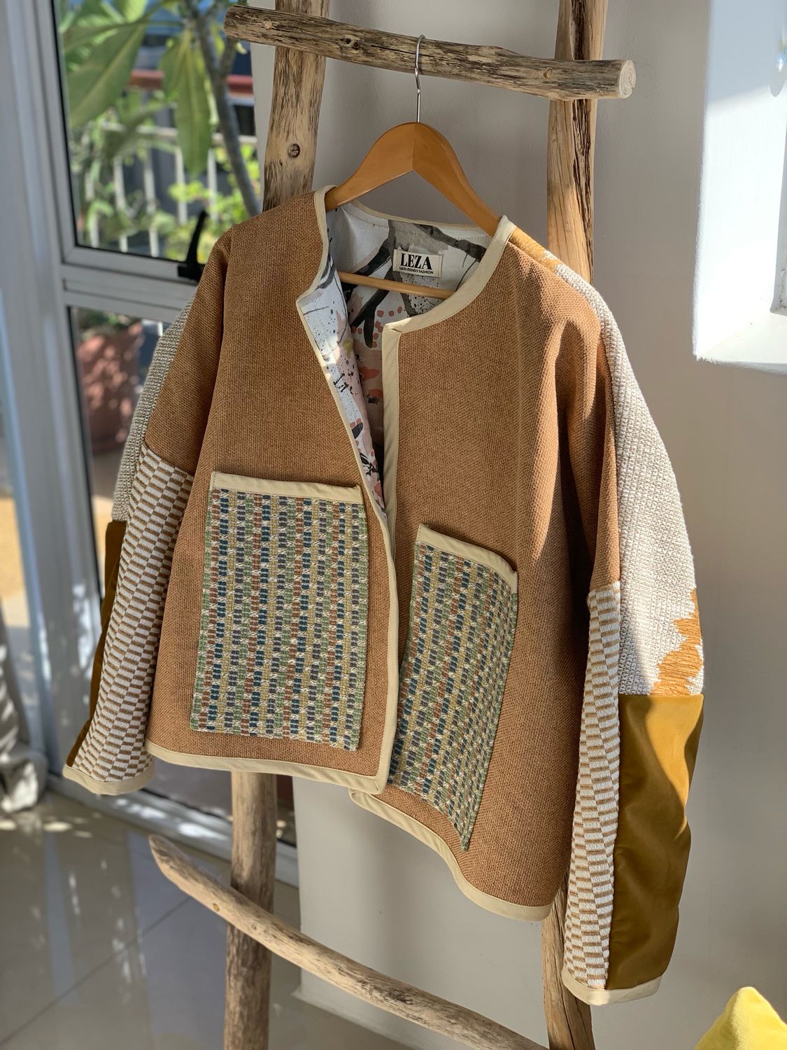Sunny Colossal Jacket