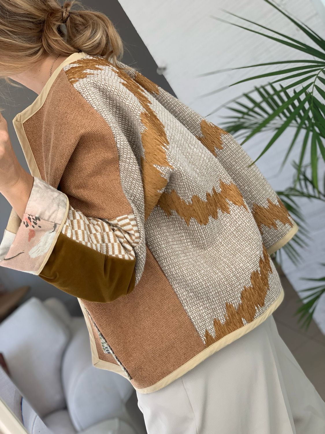 Sunny Colossal Jacket