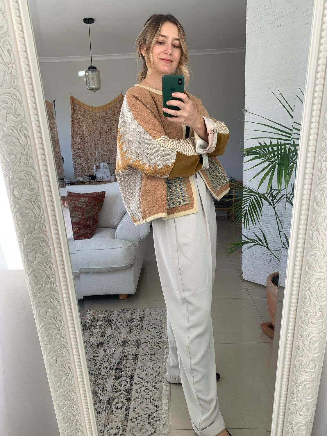 Sunny Colossal Jacket