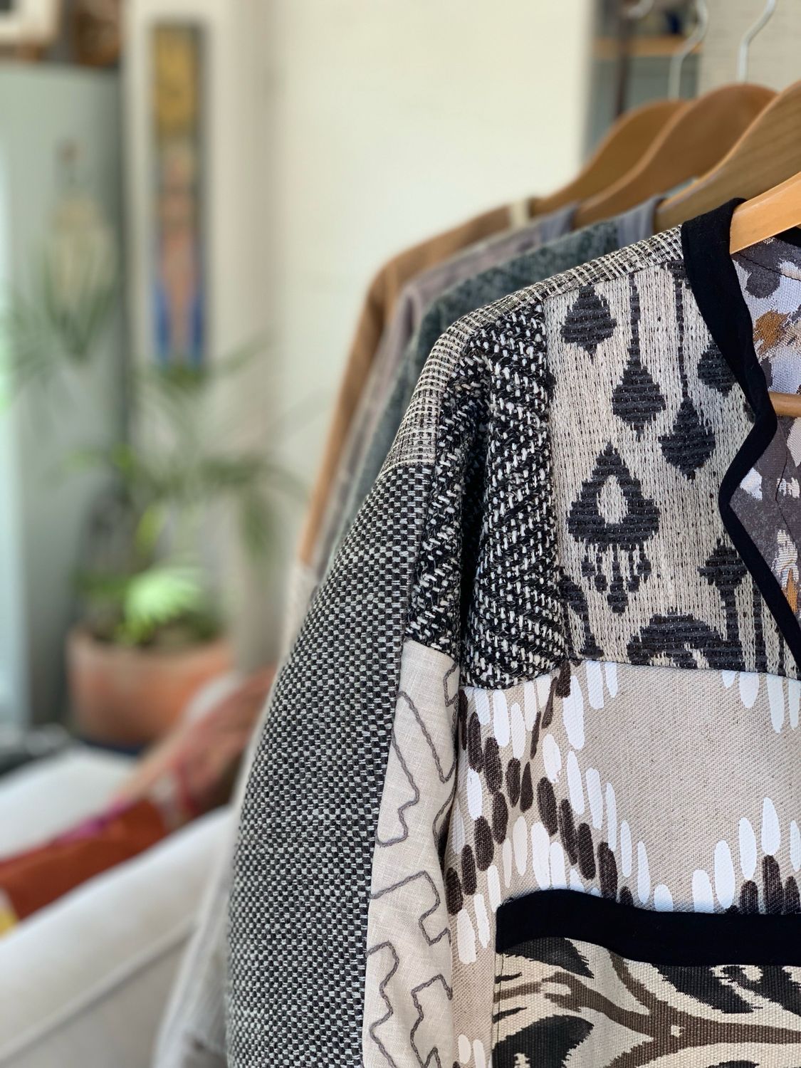 Portoro Colossal Jacket