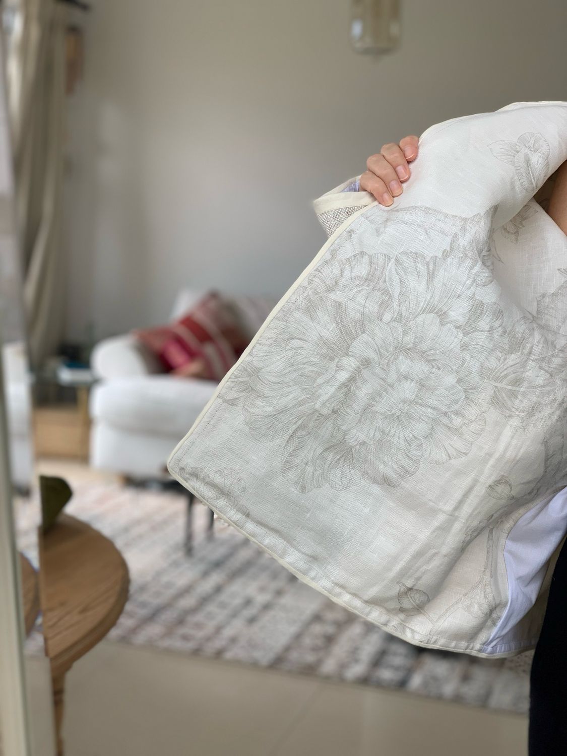 Kaolin Colossal Jacket