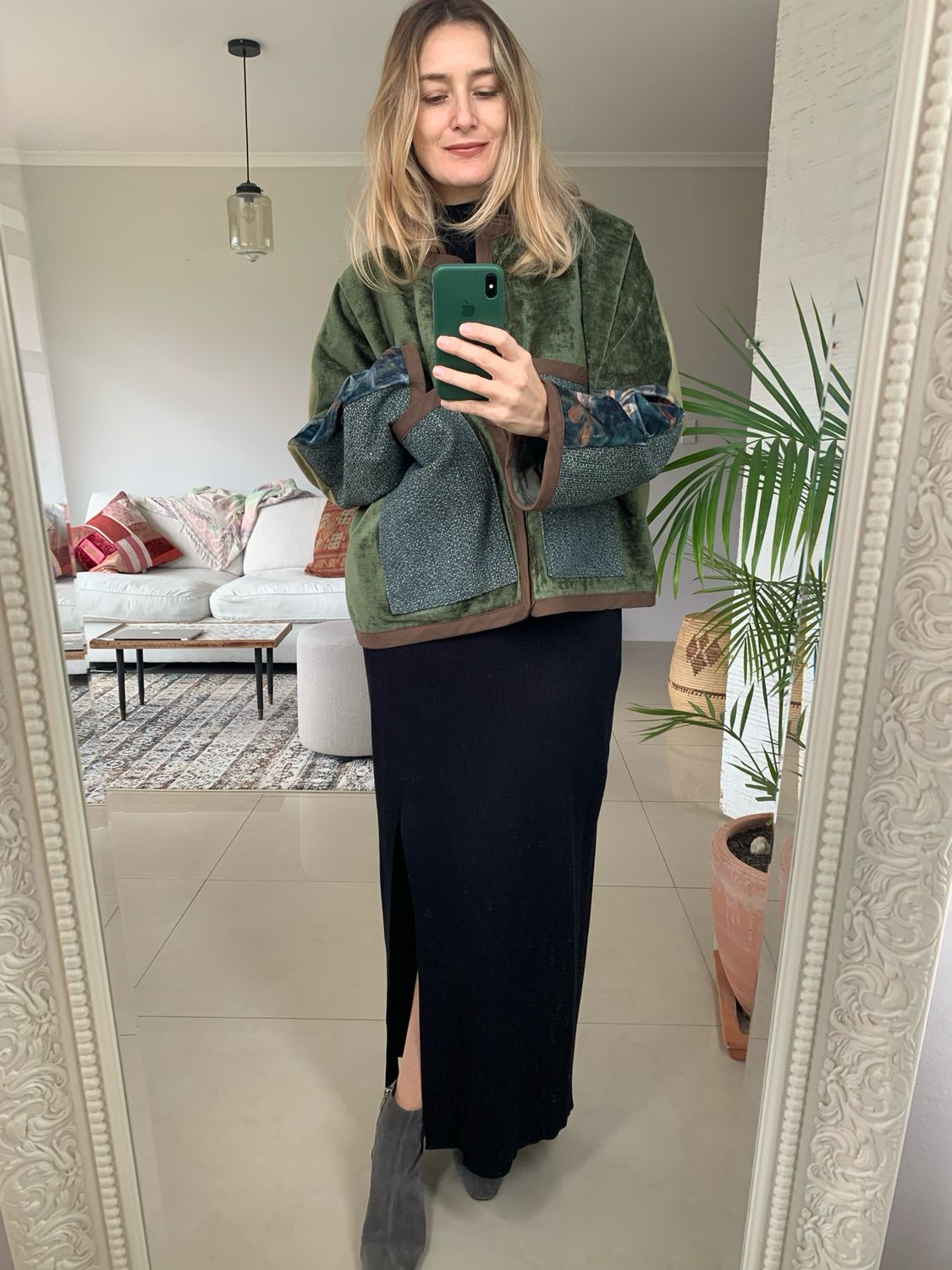 Marsh Colossal Jacket