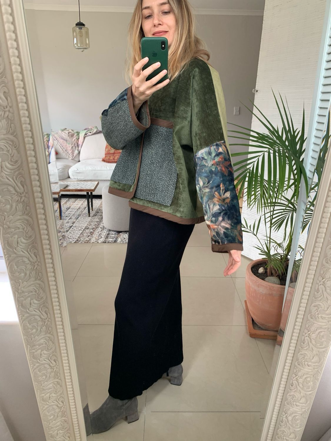 Marsh Colossal Jacket