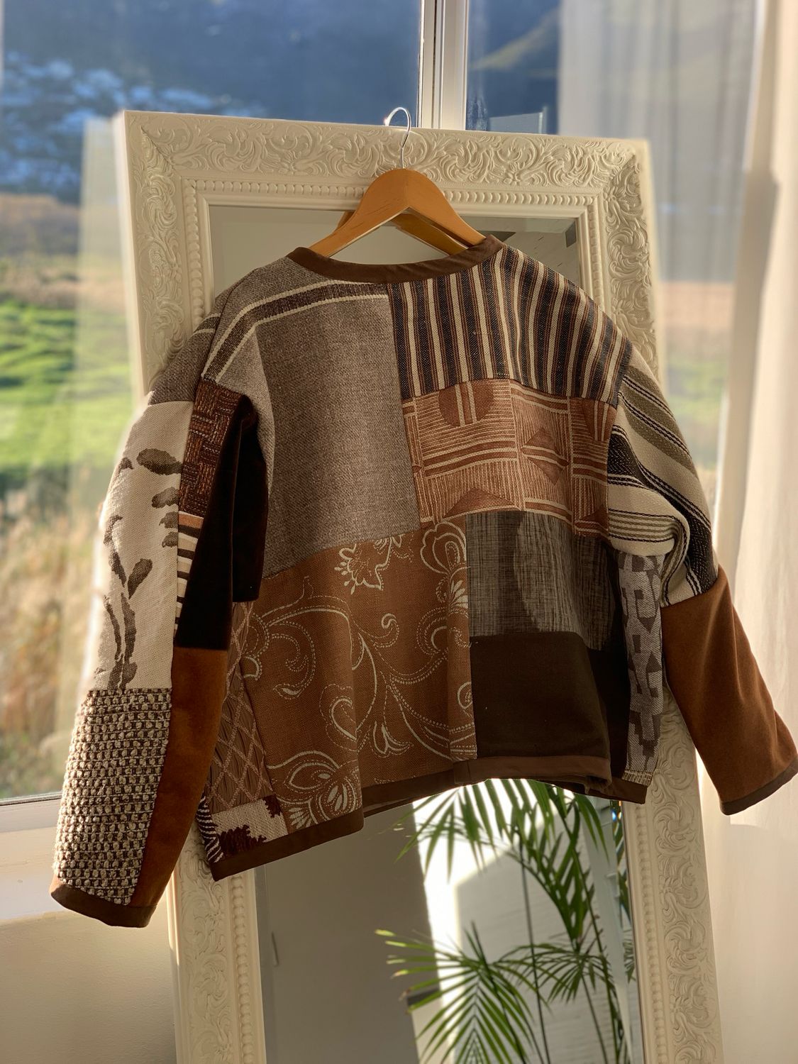 Sparrow Colossal Jacket