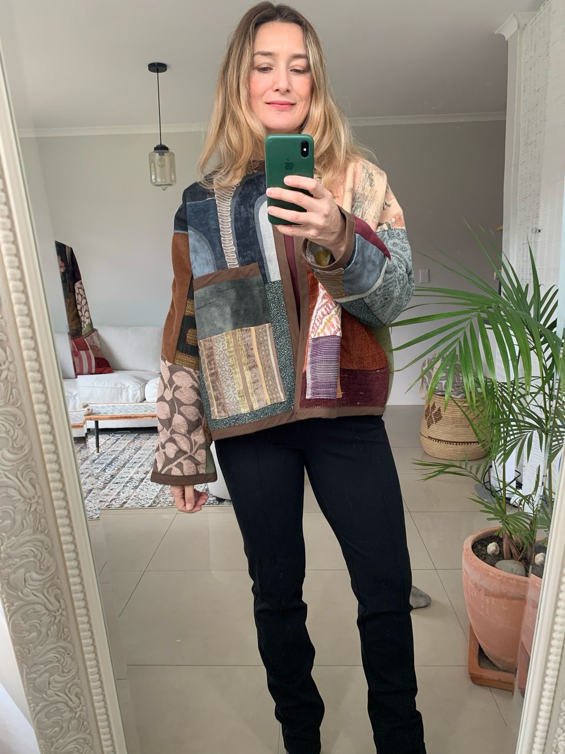 Mystery Colossal Jacket