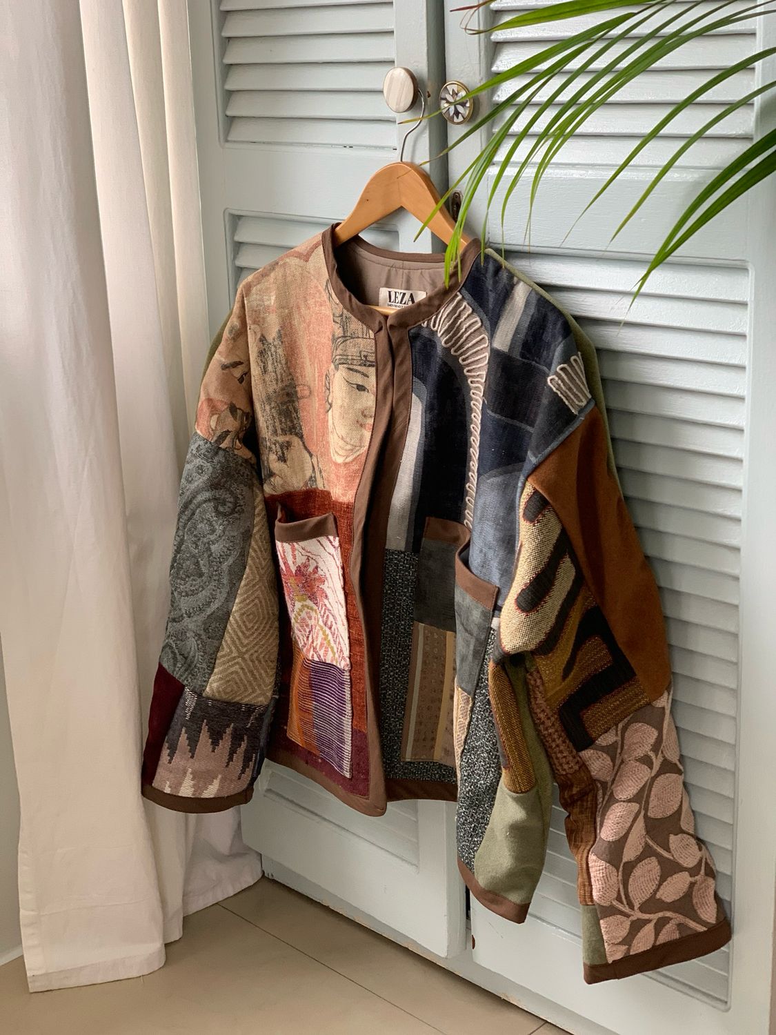 Mystery Colossal Jacket