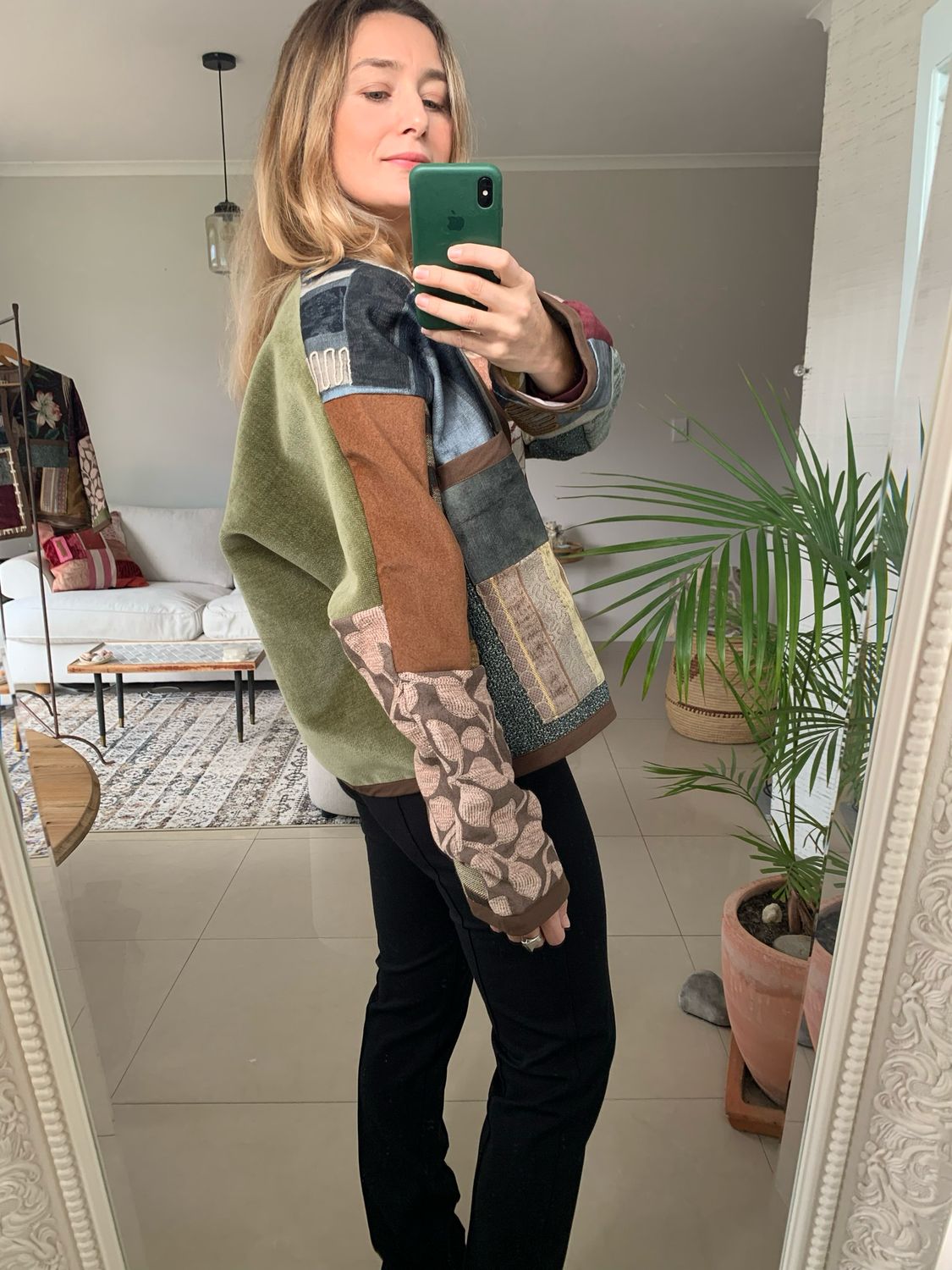 Mystery Colossal Jacket