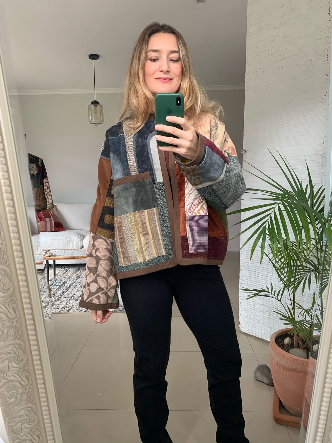Mystery Colossal Jacket