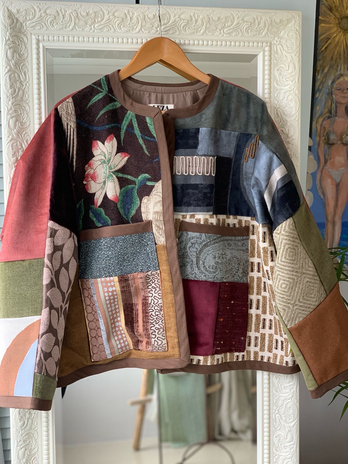 Lotus Colossal Jacket