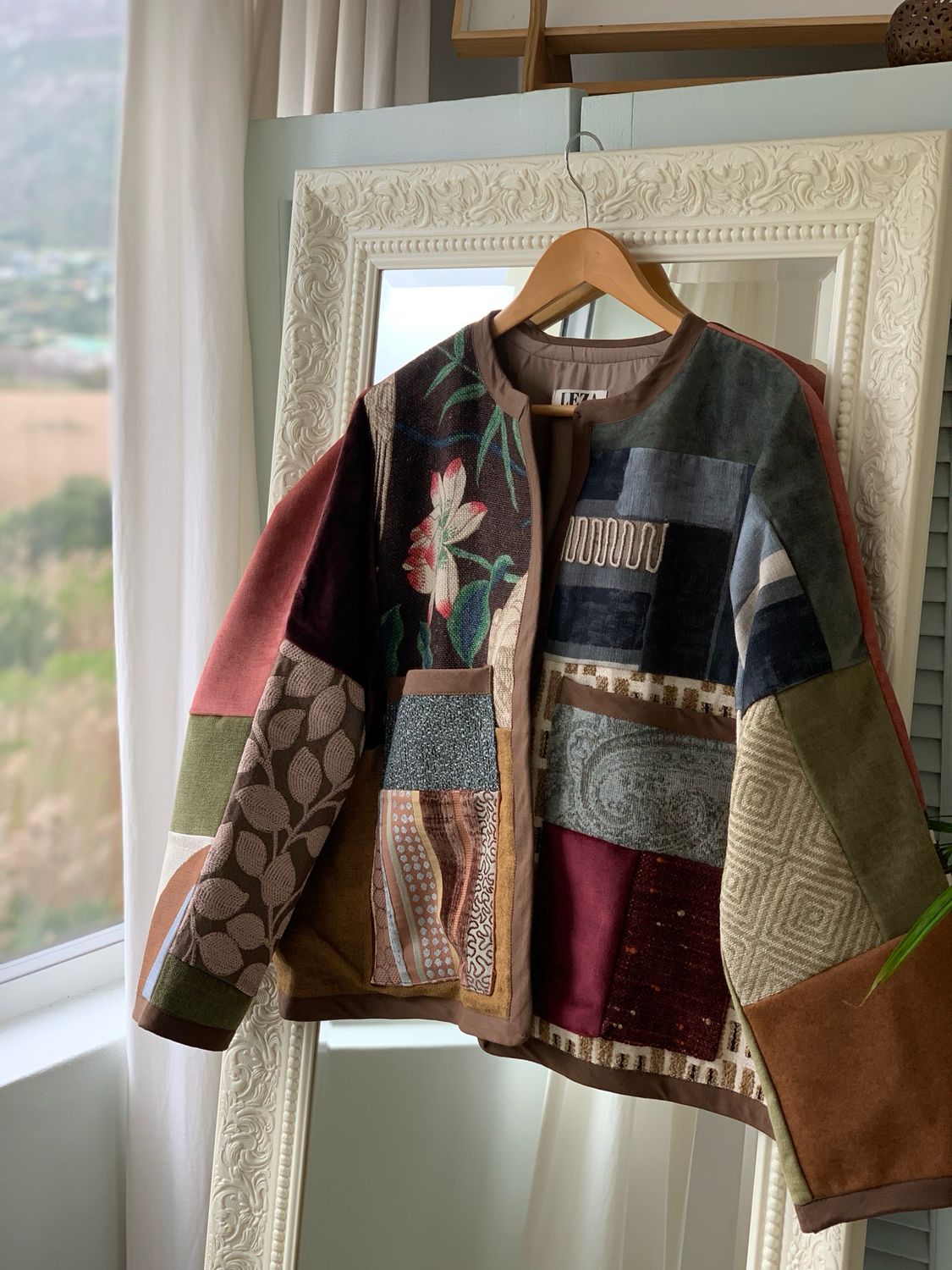 Lotus Colossal Jacket