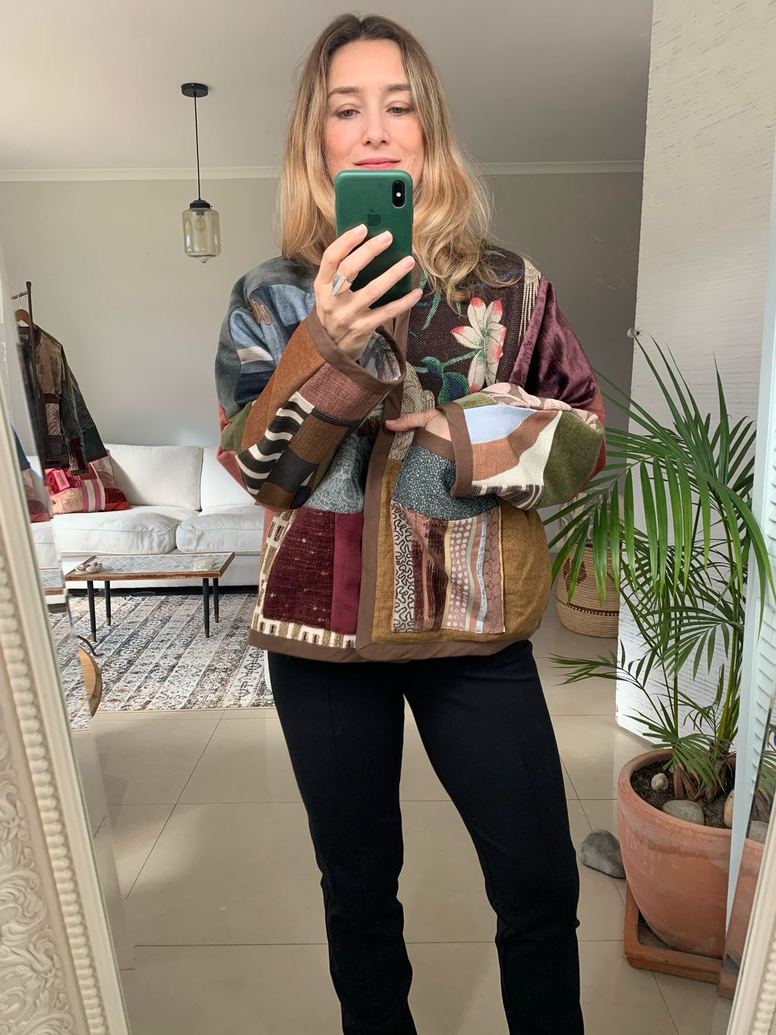 Lotus Colossal Jacket