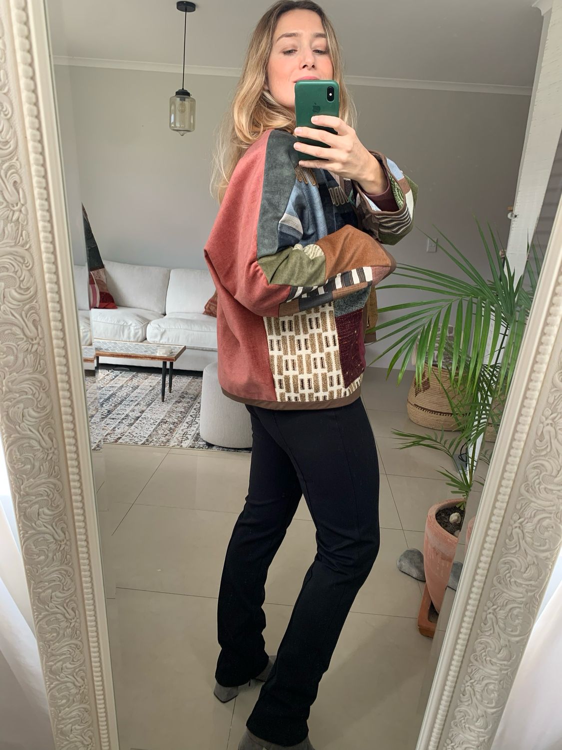 Lotus Colossal Jacket