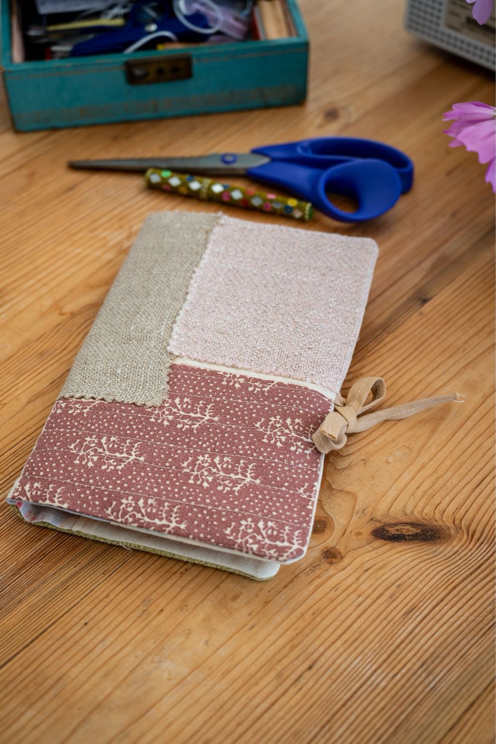 Bloom Book Cover