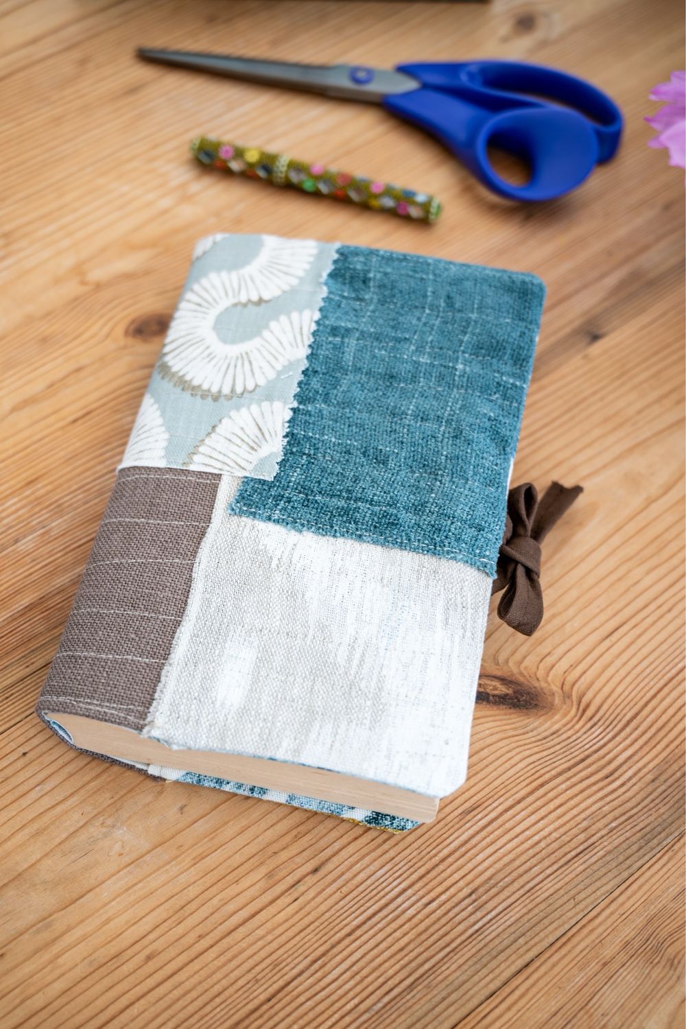 Flow Book Cover